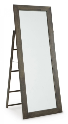 Picture of Dirkins Floor Mirror