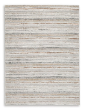 Picture of Artney 5'3" x 7' Rug