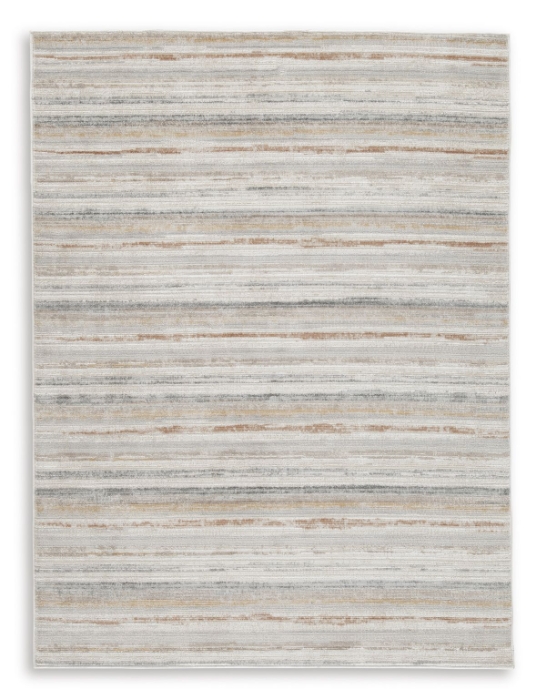 Picture of Artney 5'3" x 7' Rug