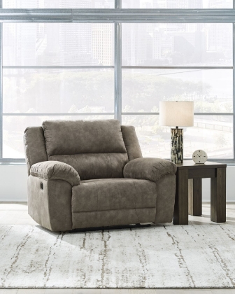 Picture of Laresview Recliner