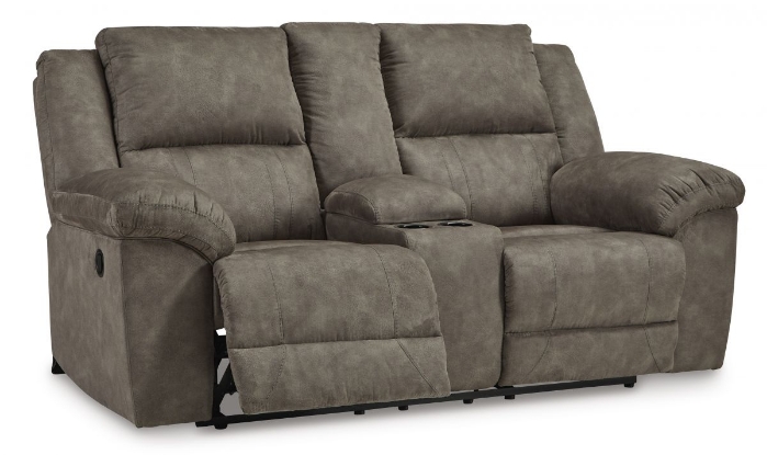 Picture of Laresview Reclining Loveseat