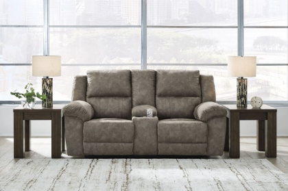 Picture of Laresview Reclining Loveseat