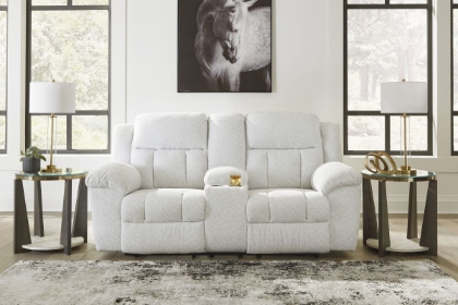 Picture of Frohn Reclining Loveseat