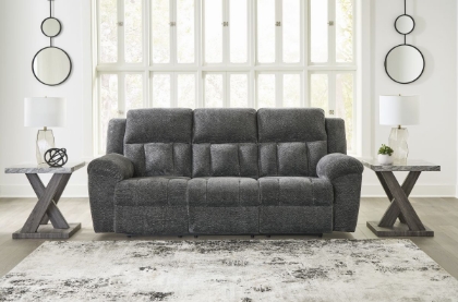 Picture of Frohn Reclining Sofa