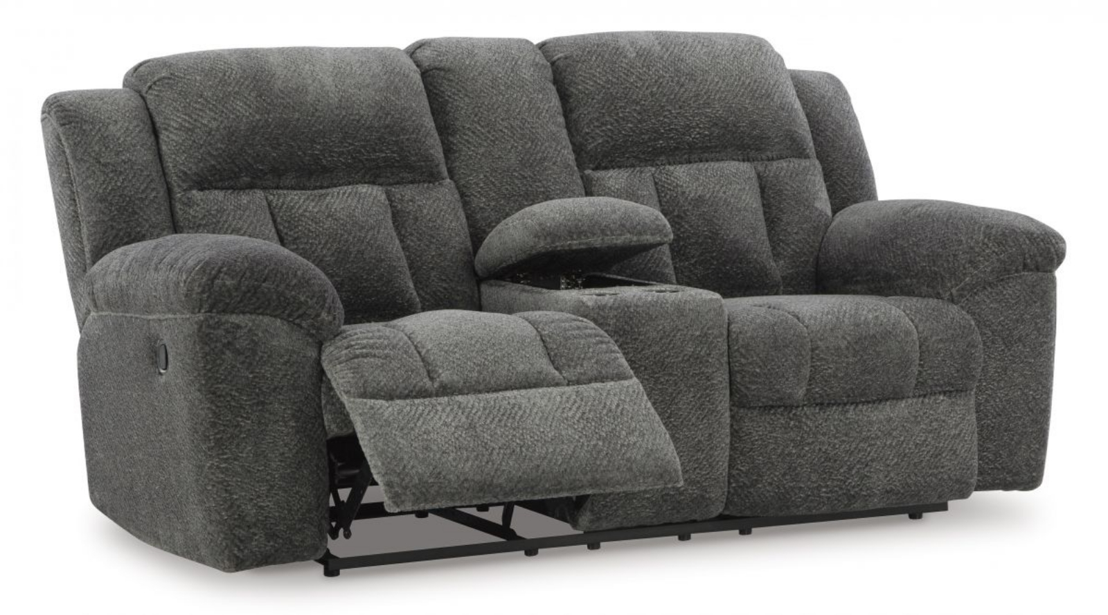 Picture of Frohn Reclining Loveseat