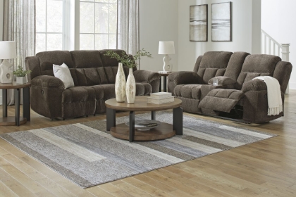 Picture of Frohn Reclining Sofa