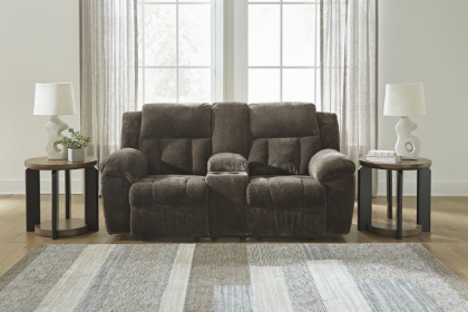 Picture of Frohn Reclining Loveseat