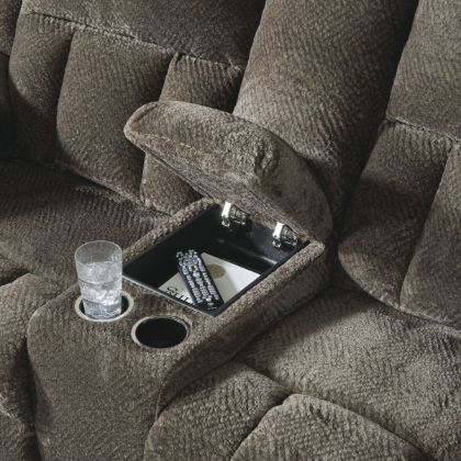 Picture of Frohn Reclining Loveseat