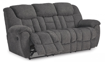 Picture of Foreside Reclining Sofa