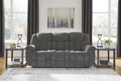 Picture of Foreside Reclining Sofa