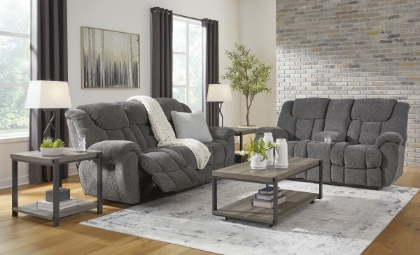 Picture of Foreside Reclining Sofa