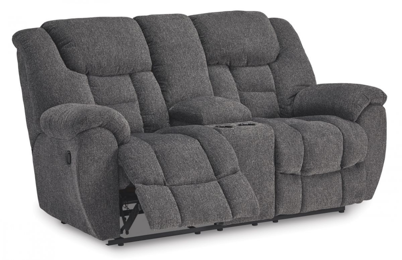 Picture of Foreside Reclining Loveseat