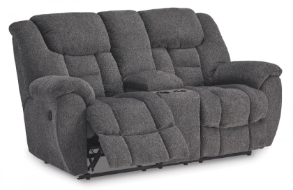 Picture of Foreside Reclining Loveseat