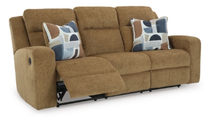 Picture of Kanlow Reclining Sofa