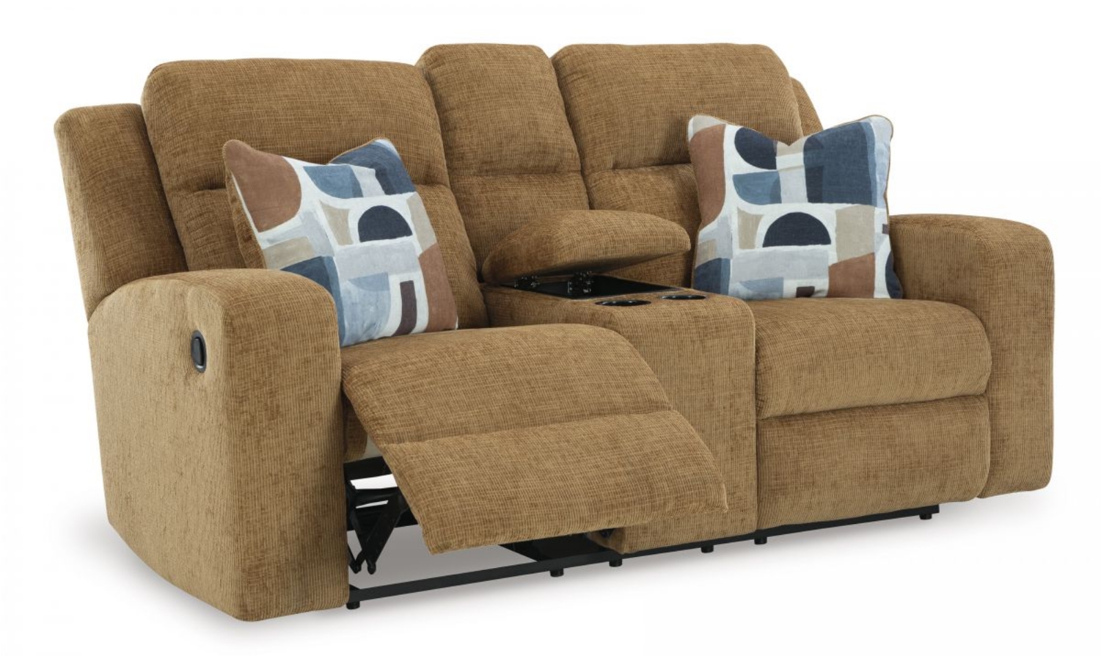 Picture of Kanlow Reclining Loveseat