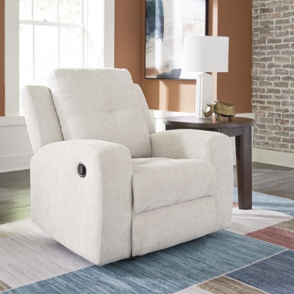 Picture of Danum Recliner