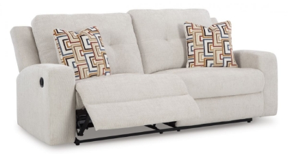 Picture of Danum Reclining Sofa