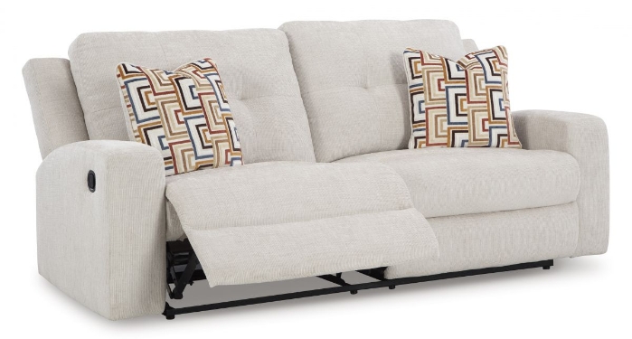 Picture of Danum Reclining Sofa