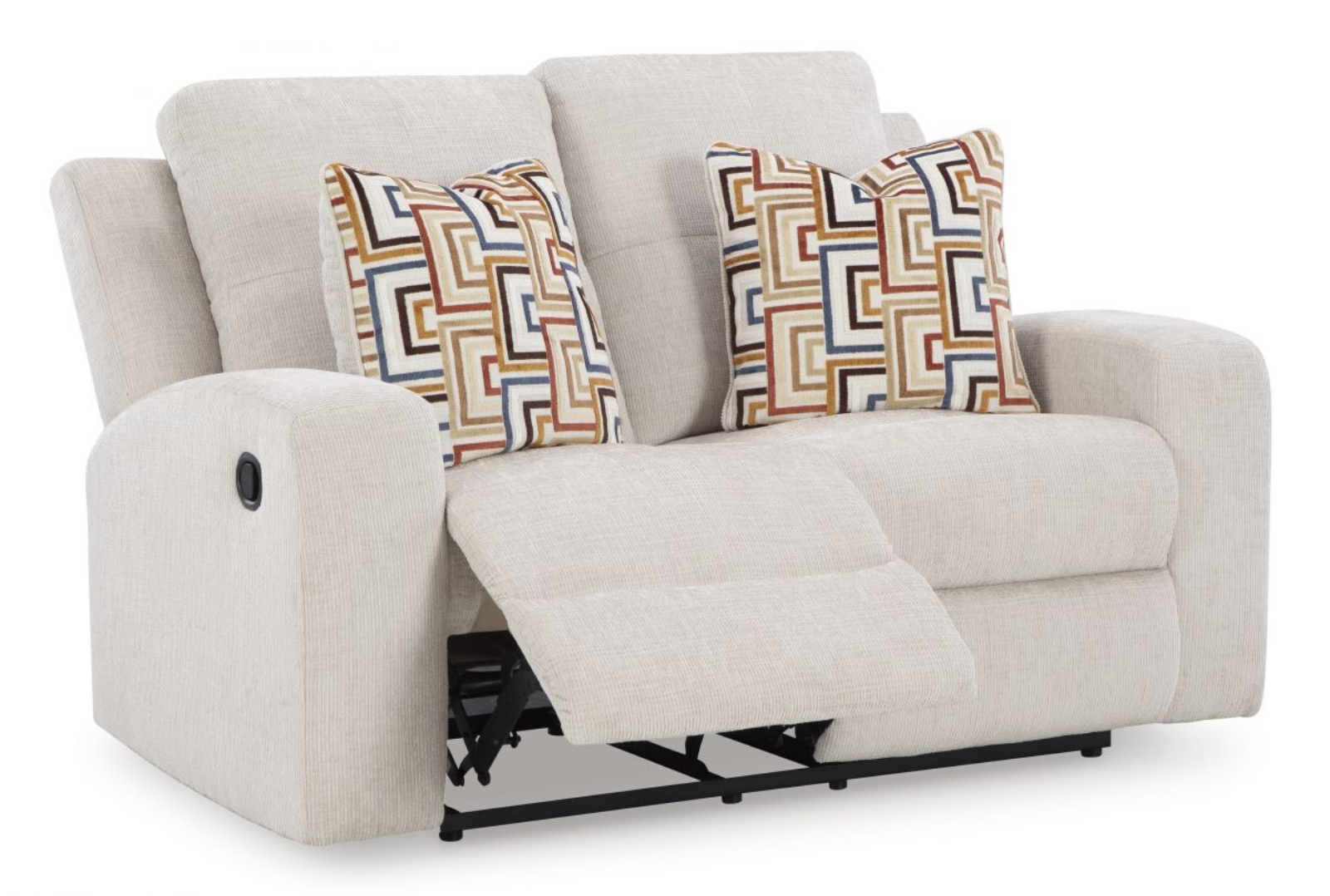 Picture of Danum Reclining Loveseat