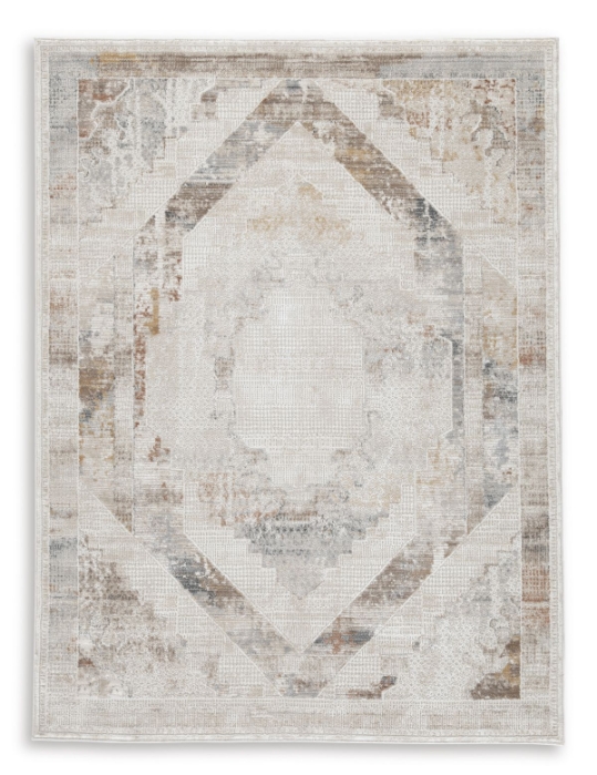 Picture of Varnwood 5'3" x 7' Rug