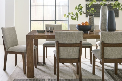 Picture of Kraeburn Dining Chair