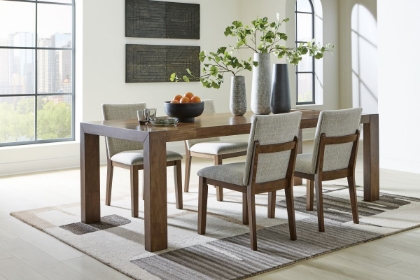 Picture of Kraeburn Dining Table