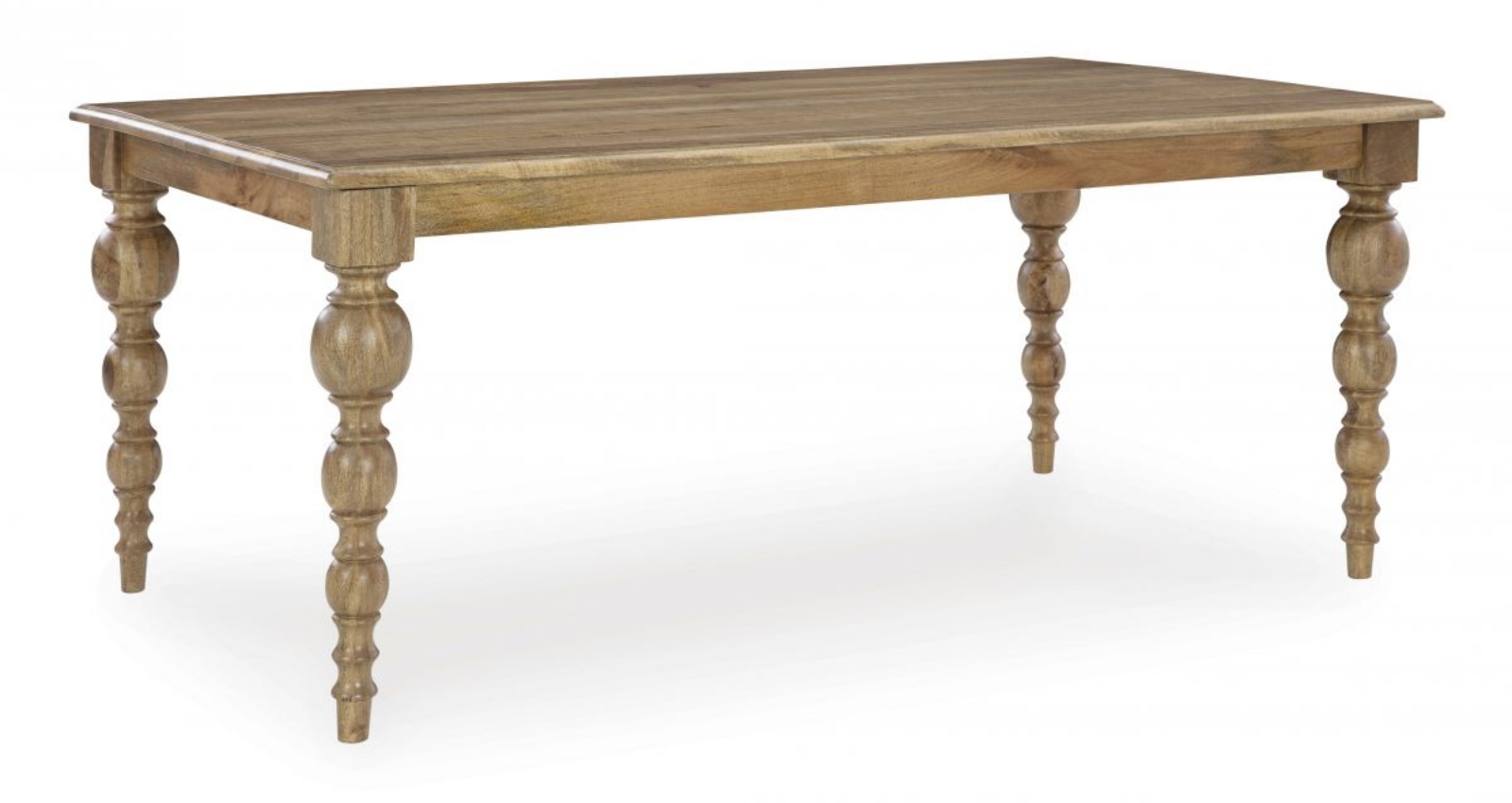 Picture of Rybergston Dining Table