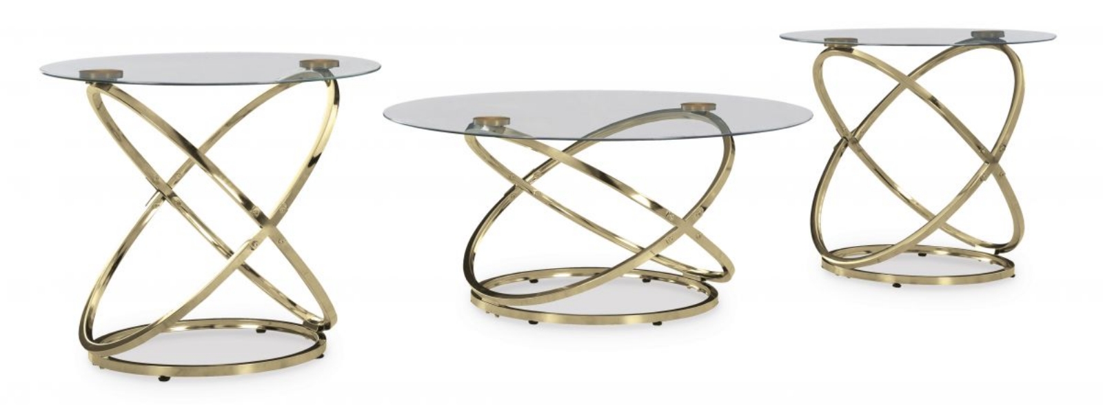 Picture of Crimonti Table Set