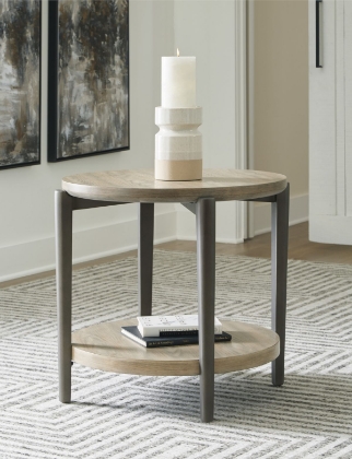 Picture of Dyonton End Table