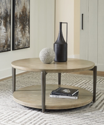 Picture of Dyonton Coffee Table