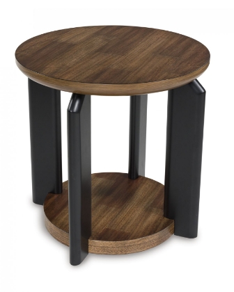 Picture of Kraeburn End Table