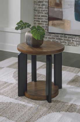 Picture of Kraeburn End Table