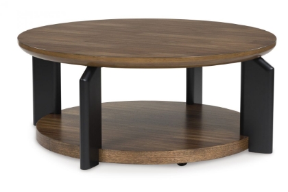 Picture of Kraeburn Coffee Table