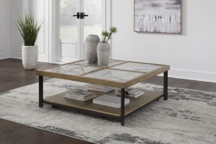 Picture of Montia Coffee Table