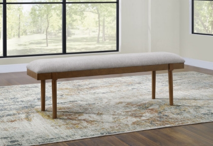 Picture of Lyncott Dining Bench