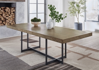 Picture of Tomtyn Dining Table