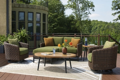 Picture of Horizon Hall Outdoor Coffee Table