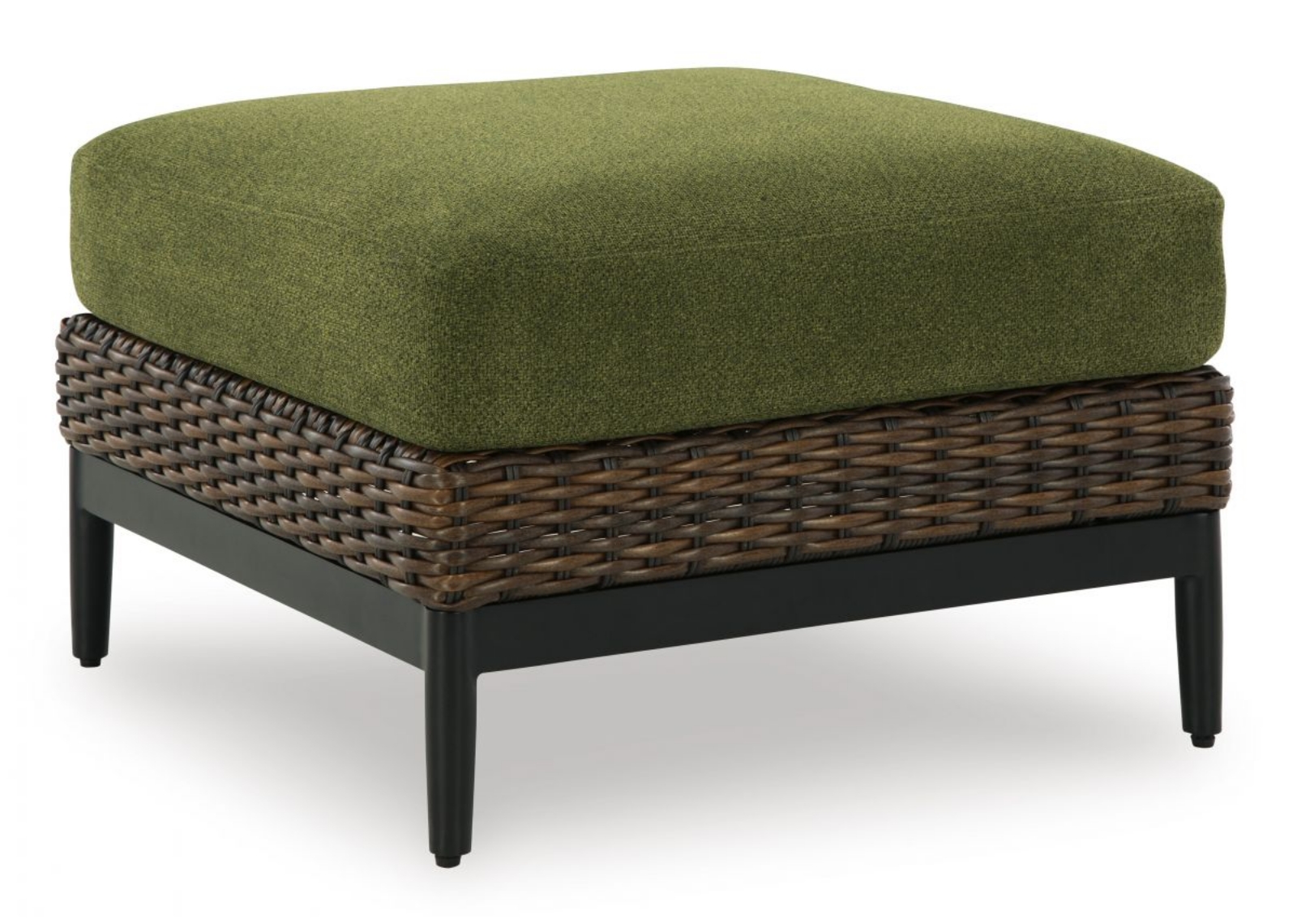 Picture of Horizon Hall Outdoor Ottoman