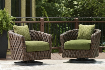 Picture of Horizon Hall Outdoor Chair