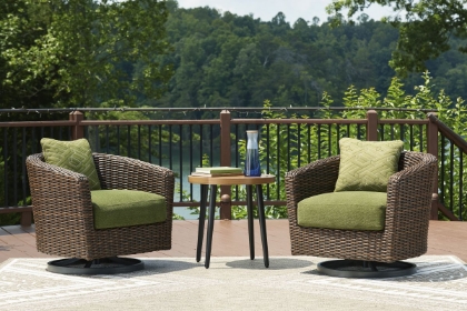 Picture of Horizon Hall Outdoor Chair