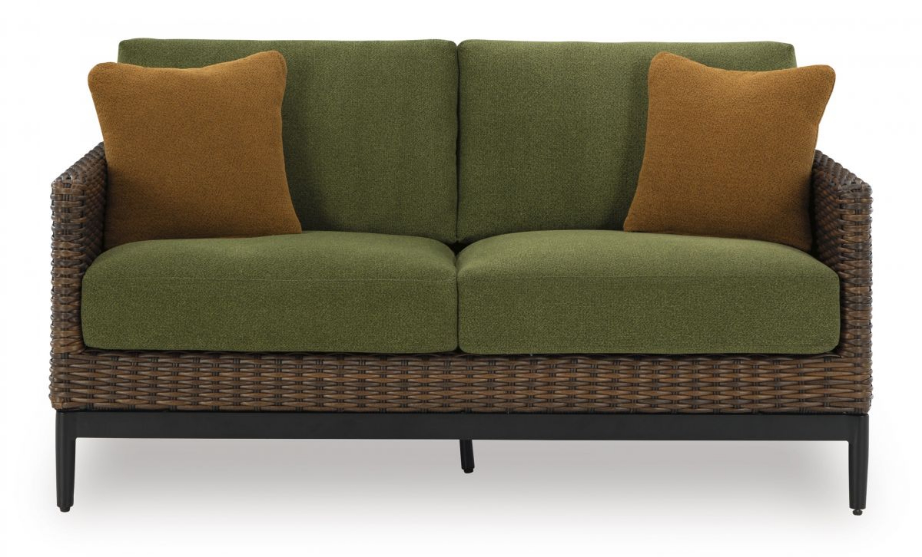 Picture of Horizon Hall Outdoor Loveseat