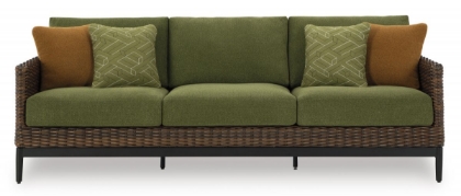 Picture of Horizon Hall Outdoor Sofa