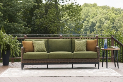 Picture of Horizon Hall Outdoor Sofa