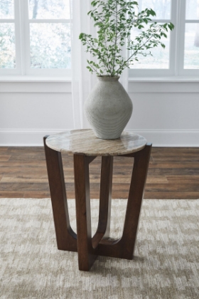 Picture of Tanidore End Table