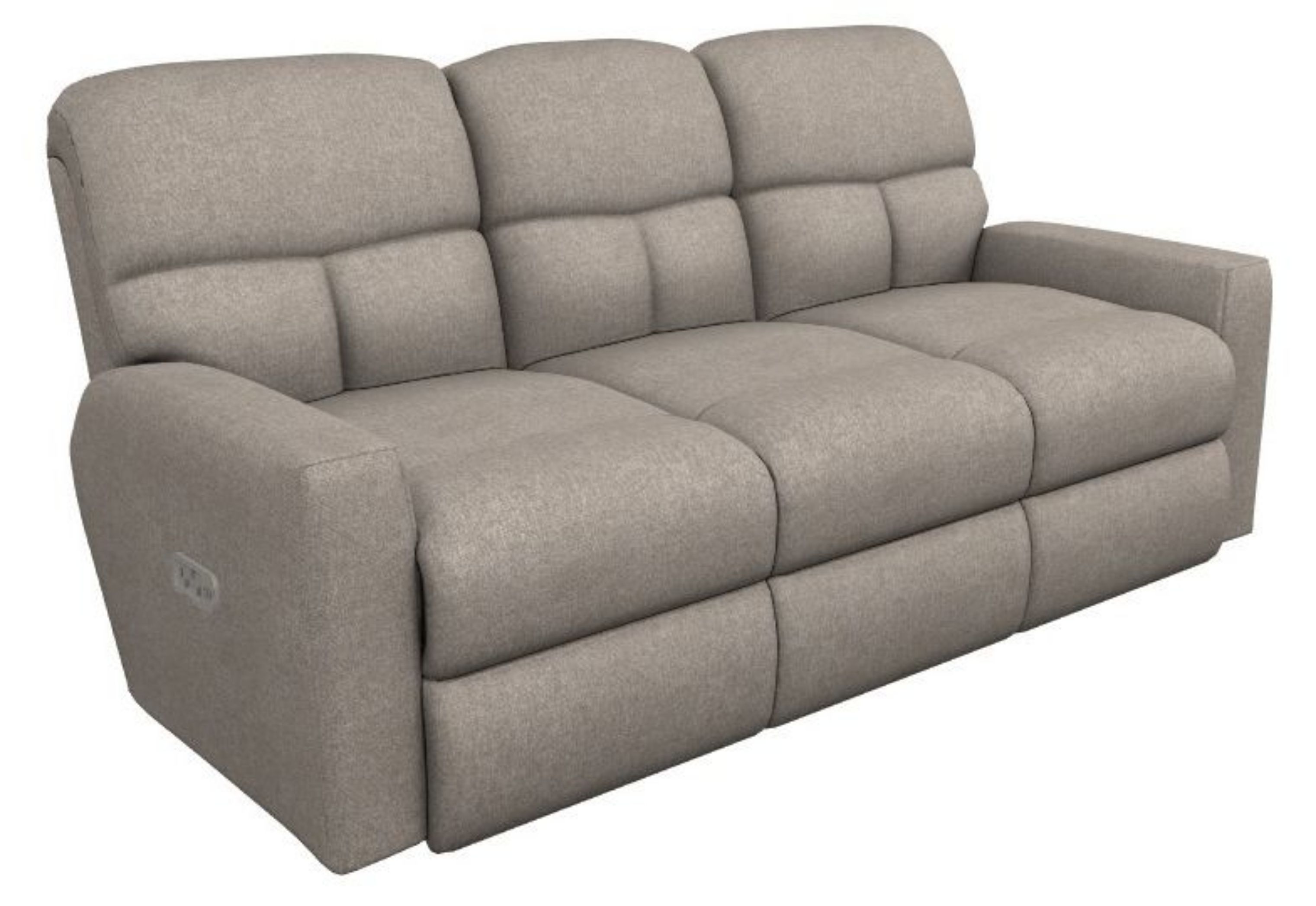 Picture of Hawthorn Power Reclining Sofa