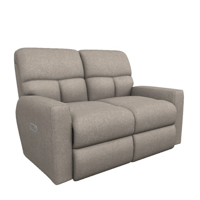 Picture of Hawthorn Power Reclining Loveseat