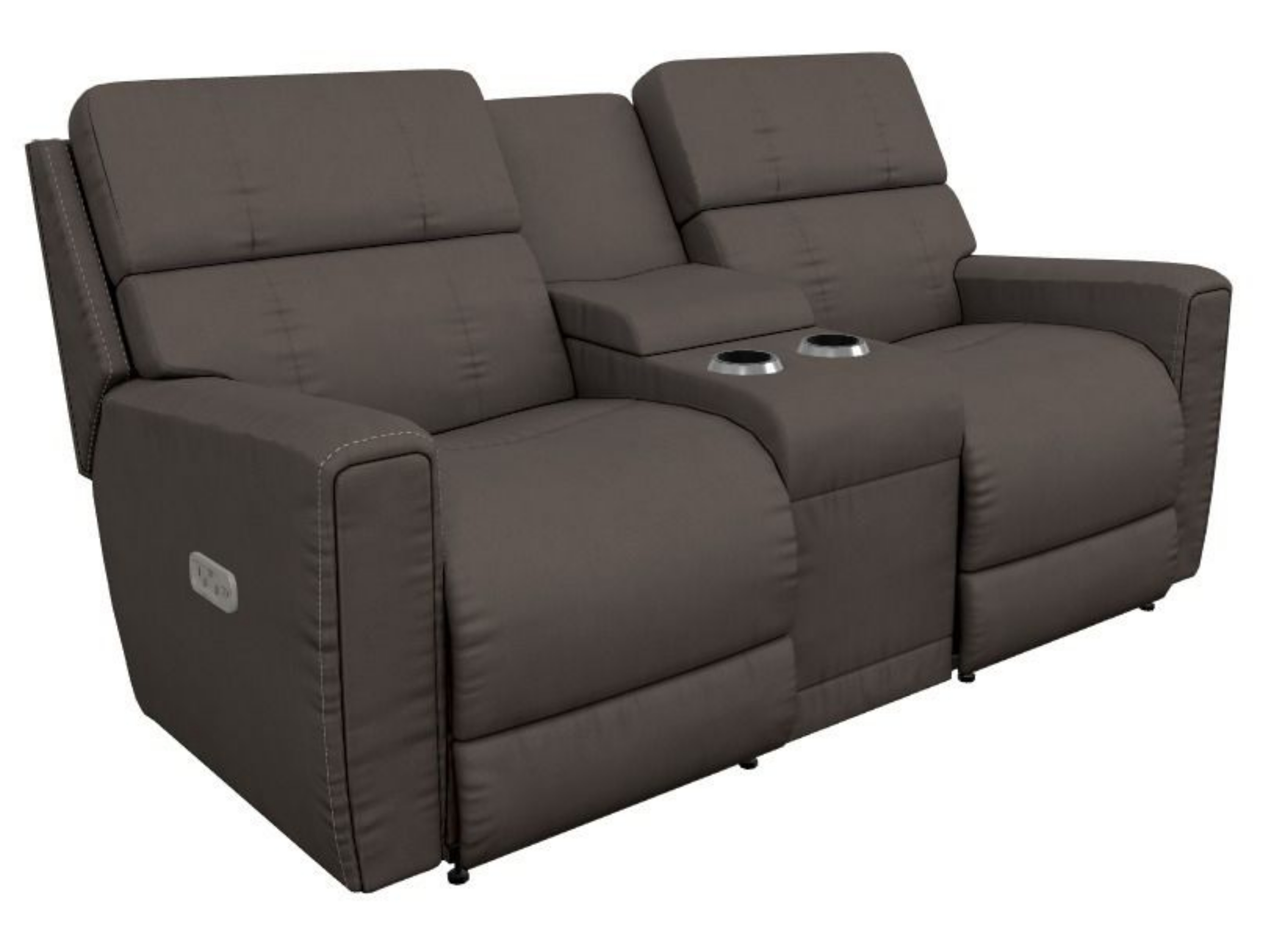 Picture of Apollo Power Reclining Loveseat