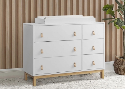 Picture of Legacy Dresser