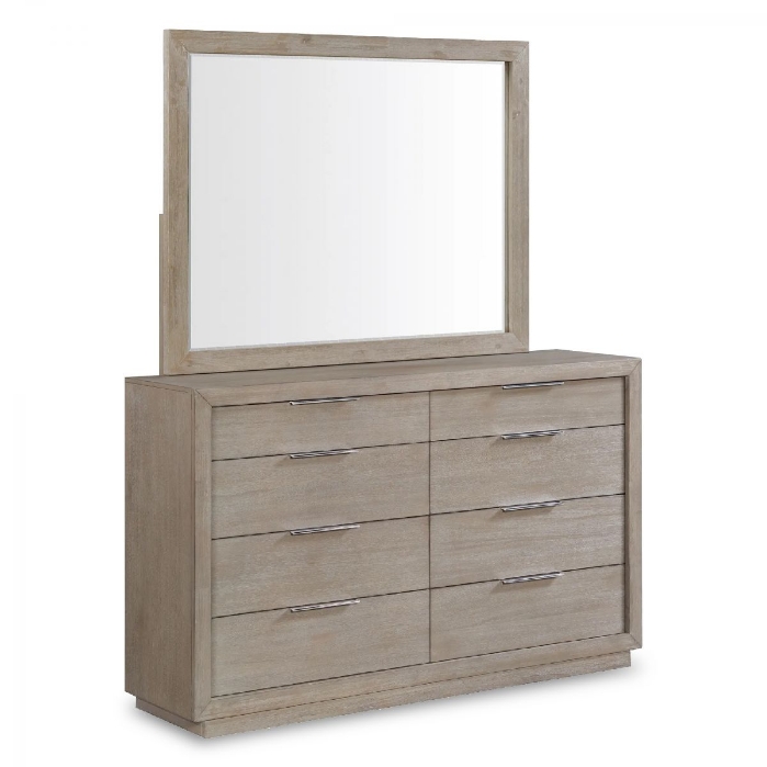 Picture of Arcadia Dresser & Mirror