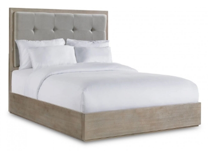 Picture of Arcadia Queen Size Bed